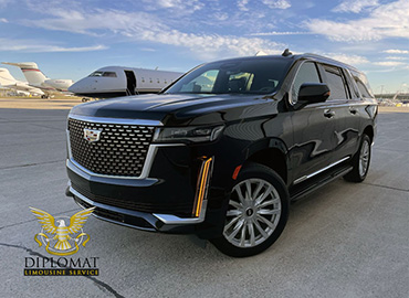 Cadillac Escalade ESV