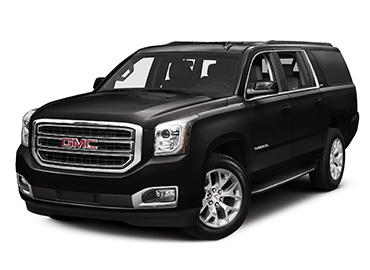 GMC yukon XL