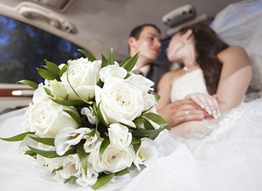 Wedding Limo Service